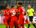28.10.2019, FC Bayern Muenchen II - SV Waldhof Mannheim

Hier nur Vorschaubilder !
